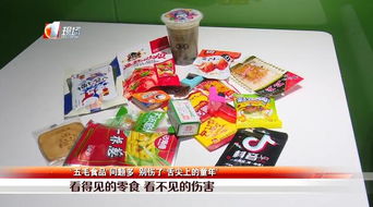 廉价食品围堵深圳校园 学生青睐与监管困境