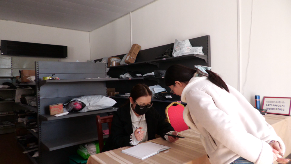 改革赋能 服务提质 供销新动能助推伊犁乡村振兴