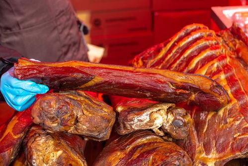 襄州区“襄味香”农副产品展销会暨正大食品年货节盛大启幕，谷物销售喜迎新春