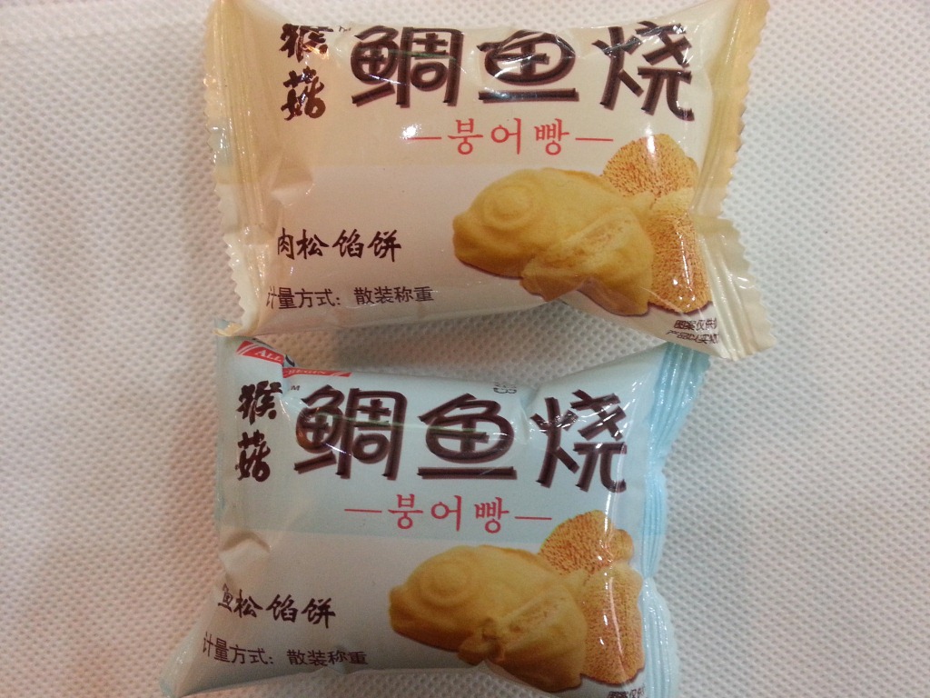 优之工坊猴菇鲷鱼烧 一箱5斤谷物零食的爆款逻辑
