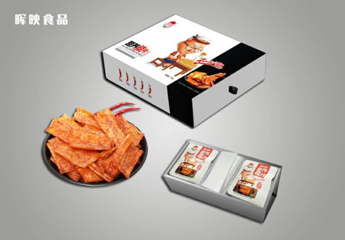 纯大豆铸就健康美味 晖映食品的赣西特色麻辣豆干