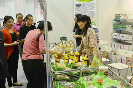 本土谷物品牌集体亮相 青浦购物节助力名企展示